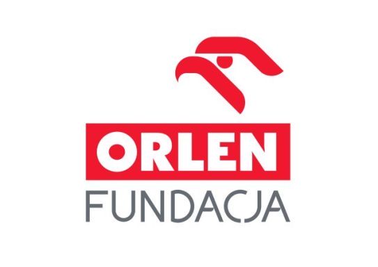 Fundacja Orlen logotyp1